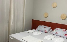 Pousada e Hospedaria Regina
